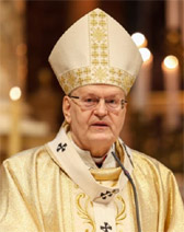 Peter Erdo