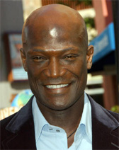 Peter Mensah kimdir? Peter Mensah