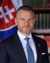 Peter Pellegrini