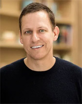 Peter Thiel
