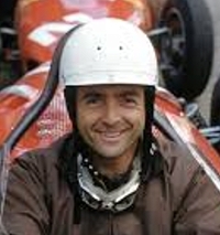 Phil Hill