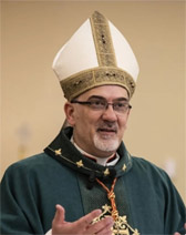 Pierbattista Pizzaballa