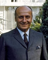 Pierre Balmain kimdir? Pierre Balmain
