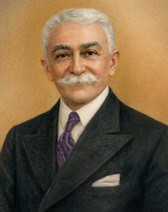 Pierre de Coubertin