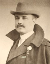 Pierre Marty