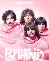 Pink Floyd kimdir? Pink Floyd