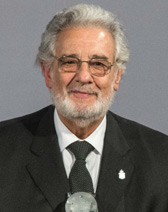Placido Domingo kimdir? Placido Domingo