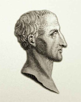 Propertius kimdir? Propertius