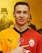 Przemyslaw Frankowski kimdir? Przemyslaw Frankowski