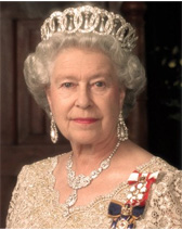 Queen Elizabeth II