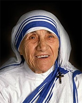 Rahibe Teresa kimdir? Rahibe Teresa