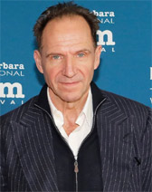 Ralph Fiennes