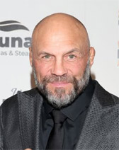 Randy Couture