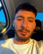 rapçi Uzi kimdir? rapçi Uzi