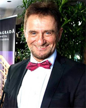 Rasim Ulusman kimdir? Rasim Ulusman