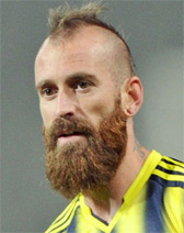 Raul Meireles kimdir? Raul Meireles