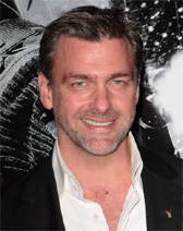 Ray Stevenson kimdir? Ray Stevenson