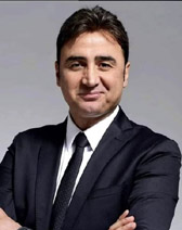 Recep Ergül