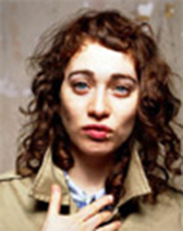 Regina Spektor