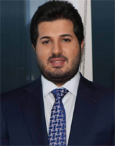 Reza Zarrab kimdir? Reza Zarrab