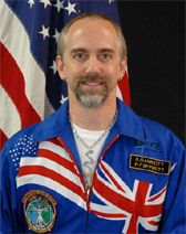 Richard Allen Garriott