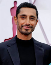 Riz Ahmed