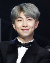 RM-Kim Nam-joon