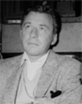 Robert Burks kimdir? Robert Burks