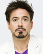 Robert Downey Jr.