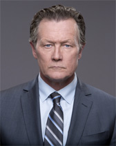 Robert Patrick kimdir? Robert Patrick