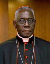 Robert Sarah