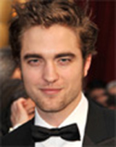 Robert Thomas Pattinson kimdir? Robert Thomas Pattinson