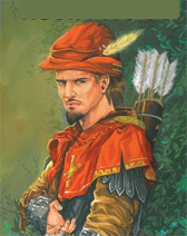 Robin Hood
