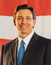Ron DeSantis