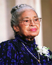 Rosa parks