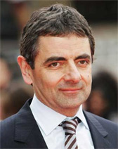 Rowan Atkinson kimdir? Rowan Atkinson