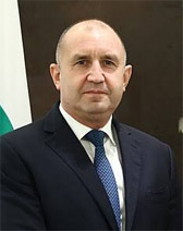 Rumen Radev