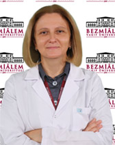 Rümeyza Kazancıoğlu