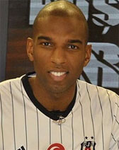 Ryan Babel kimdir? Ryan Babel