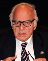 Sabih Kanadoğlu kimdir? Sabih Kanadoğlu