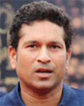 Sachin Tendulkar