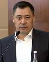 Sadır Caparov kimdir? Sadır Caparov