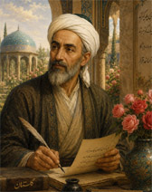 Sadi Şirazi