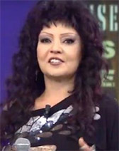Şahsenem Kılıçeva