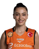 Saliha Şahin