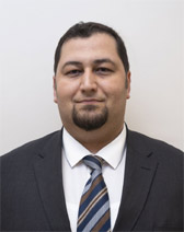 Salih Talay