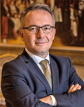 Salim Çam kimdir? Salim Çam