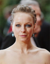 Samantha Morton