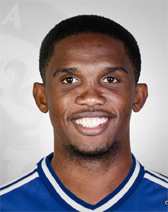 Samuel Eto'o kimdir? Samuel Eto'o