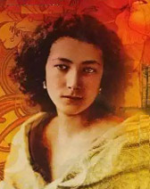 Sarah Bernhardt